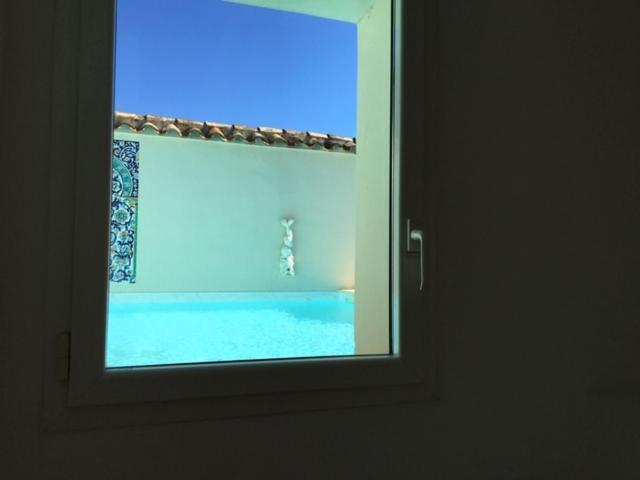 Appartements Les Pesquiers 2 Hyeres Plage Eksteriør billede