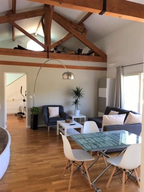 Appartements Les Pesquiers 2 Hyeres Plage Eksteriør billede