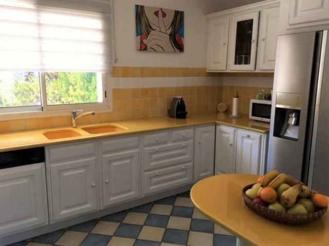 Appartements Les Pesquiers 2 Hyeres Plage Eksteriør billede