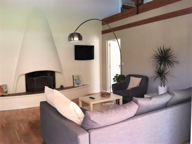 Appartements Les Pesquiers 2 Hyeres Plage Eksteriør billede