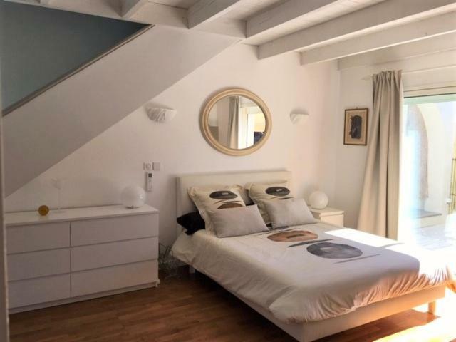Appartements Les Pesquiers 2 Hyeres Plage Eksteriør billede