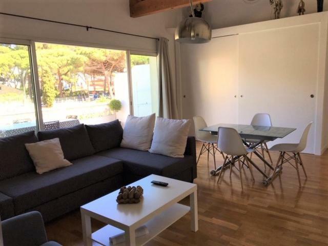 Appartements Les Pesquiers 2 Hyeres Plage Eksteriør billede