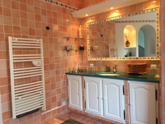 Appartements Les Pesquiers 2 Hyeres Plage Eksteriør billede