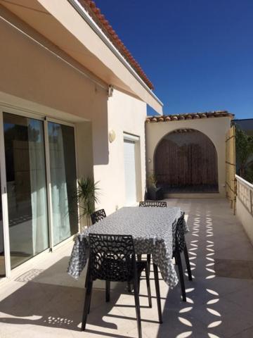 Appartements Les Pesquiers 2 Hyeres Plage Eksteriør billede