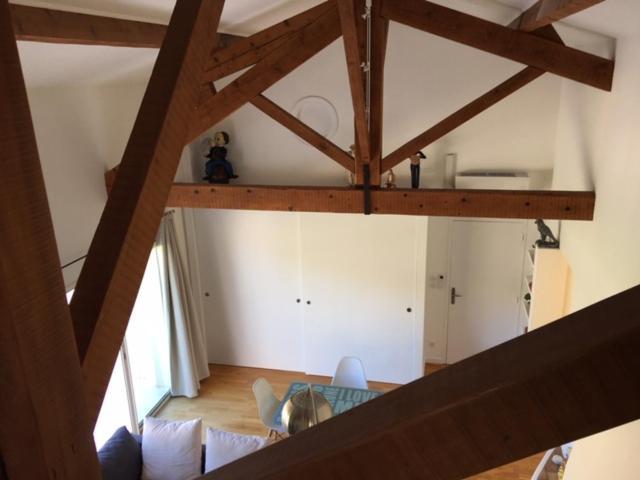 Appartements Les Pesquiers 2 Hyeres Plage Eksteriør billede